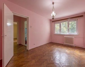 Appartement 2 chambres à vendre dans Cluj-napoca, zone Gheorgheni
