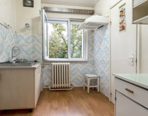 Appartement 2 chambres à vendre dans Cluj-napoca, zone Gheorgheni