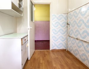 Appartement 2 chambres à vendre dans Cluj-napoca, zone Gheorgheni