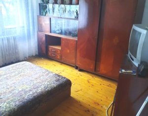 , 53m2 dans Cluj-napoca, zone Manastur