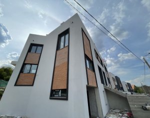 , 217.5m2 dans Cluj-napoca, zone Borhanci