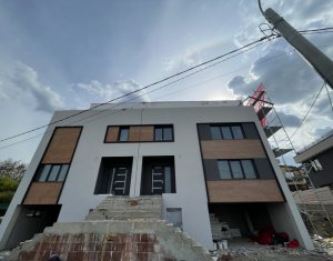 Maison 5 chambres à vendre dans Cluj-napoca, zone Borhanci