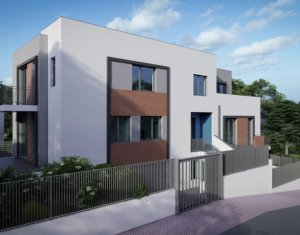 Maison 5 chambres à vendre dans Cluj-napoca, zone Borhanci