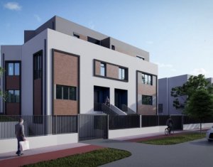 Maison 5 chambres à vendre dans Cluj-napoca, zone Borhanci