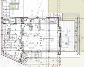 Maison 5 chambres à vendre dans Cluj-napoca, zone Borhanci