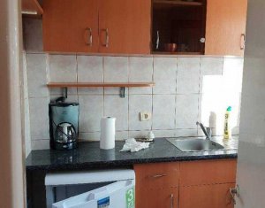 Appartement 1 chambres à vendre dans Cluj-napoca, zone Centru