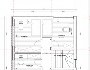 Maison 5 chambres à vendre dans Cluj-napoca