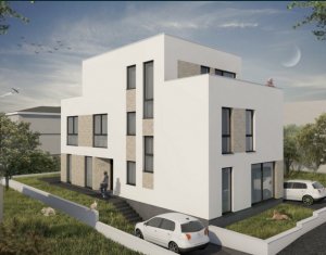 Maison 5 chambres à vendre dans Cluj-napoca