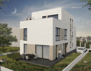 Maison 5 chambres à vendre dans Cluj-napoca