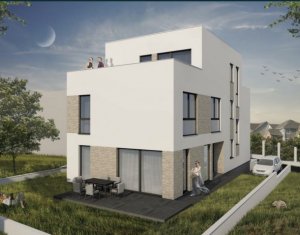 Maison 5 chambres à vendre dans Cluj-napoca