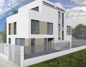 Maison 5 chambres à vendre dans Cluj-napoca