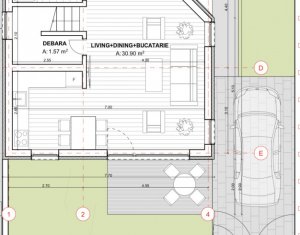 Maison 5 chambres à vendre dans Cluj-napoca