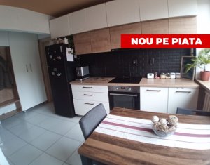 , 61m2 dans Cluj-napoca, zone Grigorescu