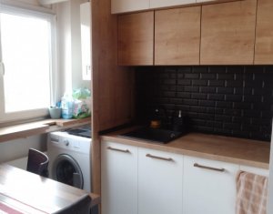 Appartement 3 chambres à vendre dans Cluj-napoca, zone Grigorescu