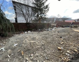 Maison 5 chambres à vendre dans Cluj-napoca, zone Manastur
