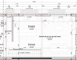 Maison 5 chambres à vendre dans Cluj-napoca, zone Manastur