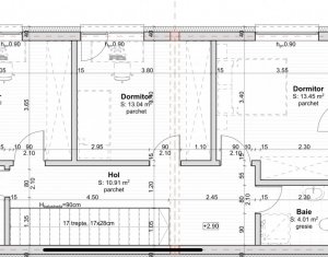 Maison 5 chambres à vendre dans Cluj-napoca, zone Manastur