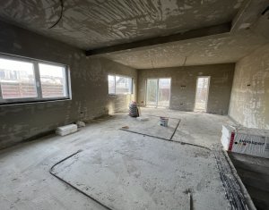 Maison 5 chambres à vendre dans Cluj-napoca, zone Manastur