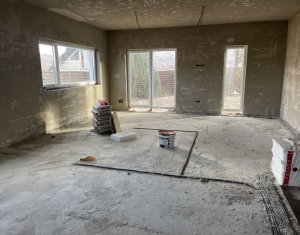 Maison 5 chambres à vendre dans Cluj-napoca, zone Manastur