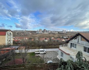 Maison 5 chambres à vendre dans Cluj-napoca, zone Manastur