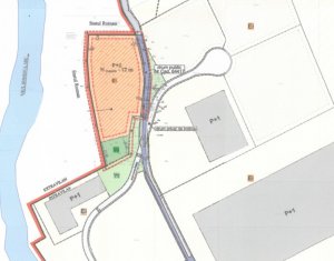 , 9900m2 dans Apahida