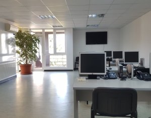 Bureau à vendre dans Cluj-napoca, zone Centru