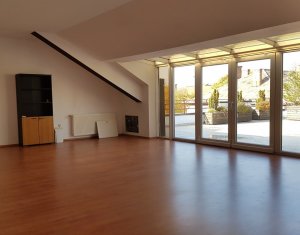 Bureau à vendre dans Cluj-napoca, zone Centru