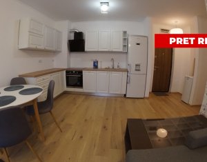 , 58m2 dans Cluj-napoca, zone Gheorgheni