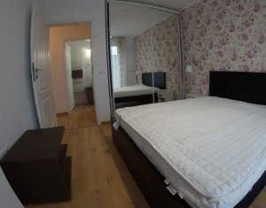 Appartement 3 chambres à vendre dans Cluj-napoca, zone Gheorgheni