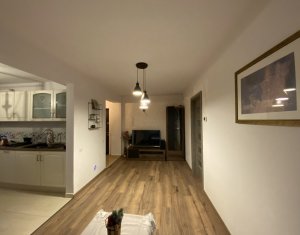 , 48m2 dans Cluj-napoca, zone Intre Lacuri