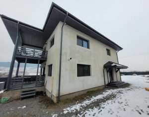 Maison 5 chambres à vendre dans Chinteni, zone Centru