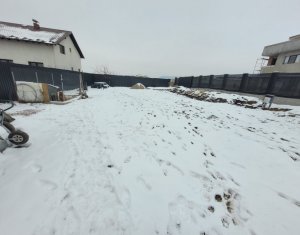 Maison 5 chambres à vendre dans Chinteni, zone Centru