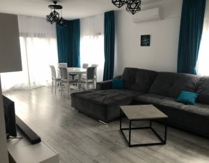 Maison 5 chambres à vendre dans Chinteni, zone Centru