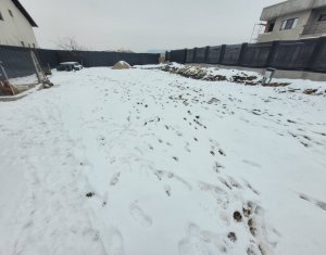 Maison 5 chambres à vendre dans Chinteni, zone Centru