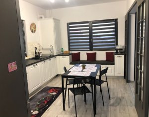 Maison 5 chambres à vendre dans Chinteni, zone Centru