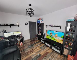 Maison 5 chambres à vendre dans Chinteni, zone Centru