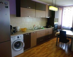 , 73m2 on Floresti