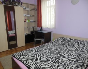 Lakás 3 szobák kiadó on Floresti