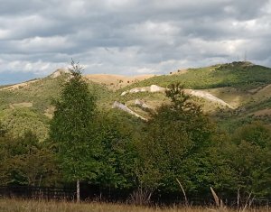 , 4324m2 dans Baisoara