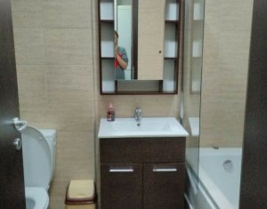 Appartement 1 chambres à vendre dans Cluj-napoca, zone Marasti