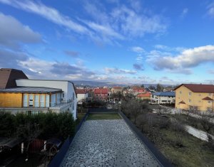 Maison 18 chambres à louer dans Cluj-napoca, zone Zorilor