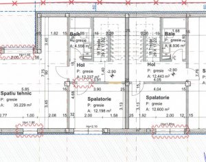Maison 18 chambres à louer dans Cluj-napoca, zone Zorilor