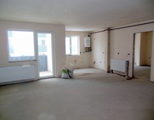 , 64m2 dans Floresti