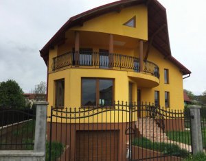 , 250m2 dans Floresti