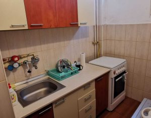 Studio à vendre dans Cluj-napoca, zone Manastur