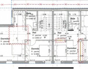 Imobil individual in Zorilor, zona Sigma, 230 mp, 5 parcari, finisaje la cerere