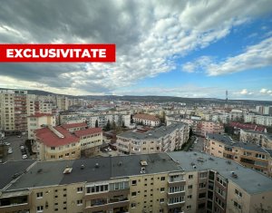 , 78m2 dans Cluj-napoca, zone Marasti