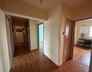Appartement 4 chambres à vendre dans Cluj-napoca, zone Marasti