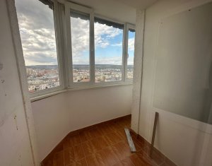 Appartement 4 chambres à vendre dans Cluj-napoca, zone Marasti