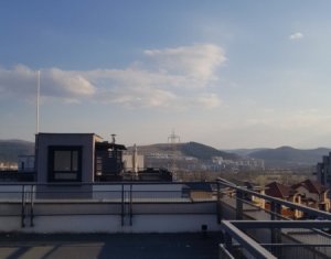 Appartement 2 chambres à louer dans Cluj-napoca, zone Grigorescu